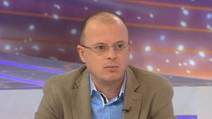 Вацко прокоментував ситуацію у «Дніпрі»