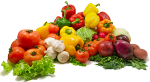 Продукти, які здатні впливати на тривалість життя