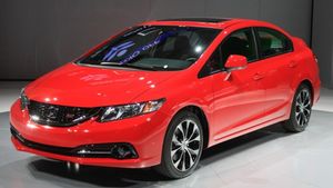 Honda почне виробництво гібридних моделей в Китаї
