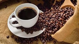 Кофе способно защитить от заболевания десен