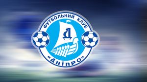 У «Дніпрі» може помінятися тренер