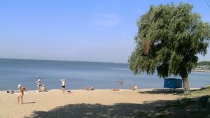 У Харківській області будуть функціонувати 66 пляжів
