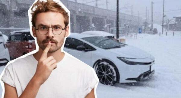 Чи потрібно прогрівати авто взимку?