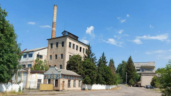 Держава відновила контроль над спиртзаводом у Черкаській області.
