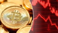 На початку грудня Bitcoin різко впав після зростання у листопаді, що призвело до активної хвилі продажів на ринку.