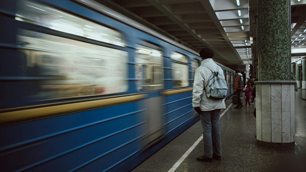 Як курсуватиме київське метро на Різдво та Новий рік