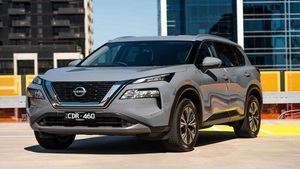 Чи довговічний Nissan X-Trail? Експерти кажуть 