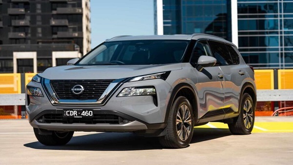 Долговечен ли Nissan X-Trail? Эксперты говорят 