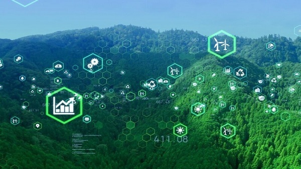 ЄС оголосив про запуск ініціативи Green Ports 2030