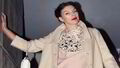 Милла Йовович отмечает свое 50-летие.