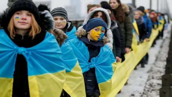 Україна святкує День Соборності: що цей день означає для українців