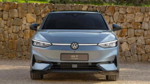 Volkswagen обійшов Tesla на європейському ринку