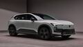 Volvo развеяло сомнения в безопасности инновационных дверных ручек Volvo EX60.