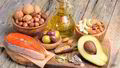 Продукти, що допомагають знизити рівень холестерину