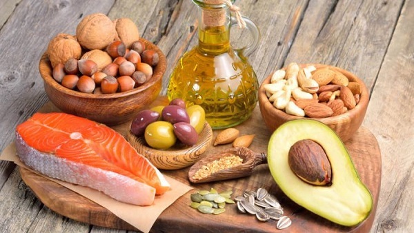 Продукти, що допомагають знизити рівень холестерину