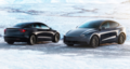 Продажи Tesla упали почти на 90%
