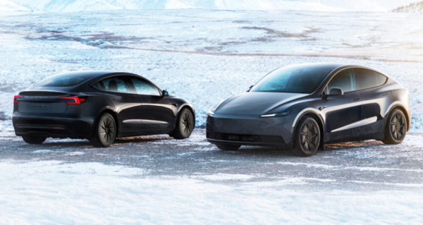 Продажі Tesla впали майже на 90%