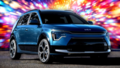Kia украшает модельный ряд и отказывается от PHEV-версии Niro.