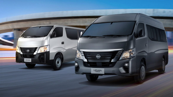Mitsubishi представила «новый» минивэн, на самом деле оказавшийся 15-летней моделью Nissan