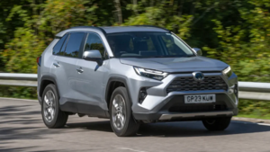 Лучше RAV4: какие модели Toyota способны служить более 30 лет