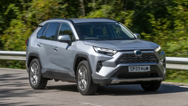 Лучше RAV4: какие модели Toyota способны служить более 30 лет