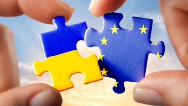 П’ять етапів наближення Києва до членства в ЄС