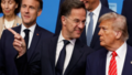 Рютте заинтересовал своим заявлением о переговорах с Трампом