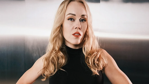 Олена Тополя розповіла про замовника оприлюднення її інтимних відео: 