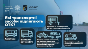 Кто должен пройти технический осмотр авто в 2026 году