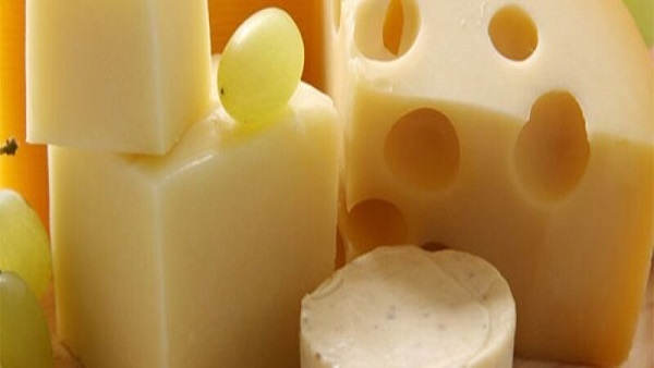 Українські виробники сирів втрачають ринкові позиції