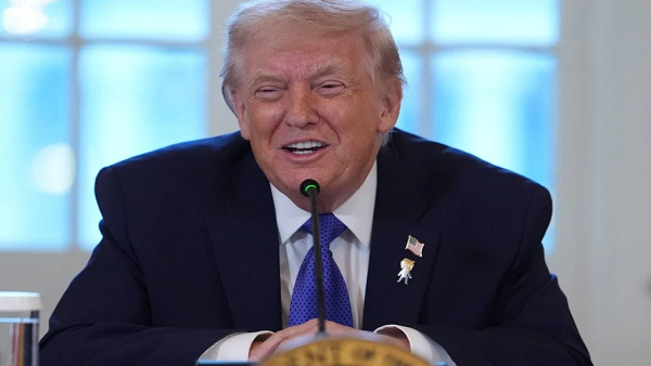 Трамп обирає свого наступника: що відомо та хто лідирує