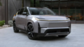 Toyota представила полностью электрический Highlander 2027 года, способный проехать до 515 км на одном заряде.