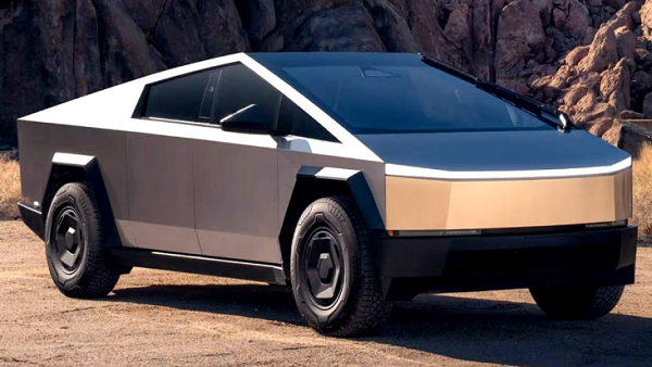Tesla випускає 