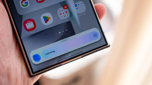 Samsung анонсувала оновлення Bixby у One UI 8.5