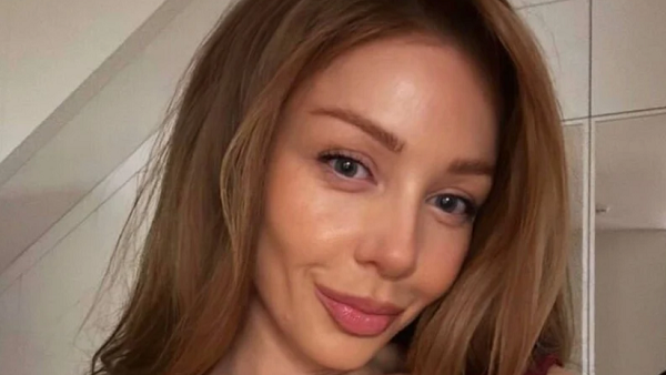 Тина Кароль рассказала, что помогает ей сохранять молодость