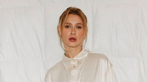 41-річна TAYANNA вирішила продовжити освіту за кордоном і розповіла, у якому університеті подала заявку.