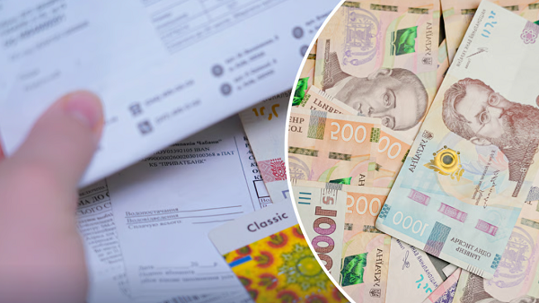 Тарифи на комунальні послуги — у Верховній Раді розповіли, що може стати дорожчим
