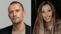 Тарас Цымбалюк усилил спекуляции по поводу своего романа с известной актрисой