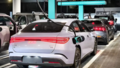 Geely неожиданно опередила BYD: лидер рынка теряет позиции в начале 2026 года