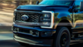 Ford отзывает более 600 тысяч внедорожников из-за неисправности стеклоочистителей