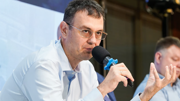 Гетманцев прокоментував можливість зростання цін на пальне