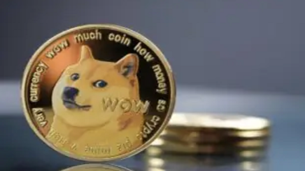 Аналітик Алі Мартінес повідомив: Dogecoin може зрости на 37%