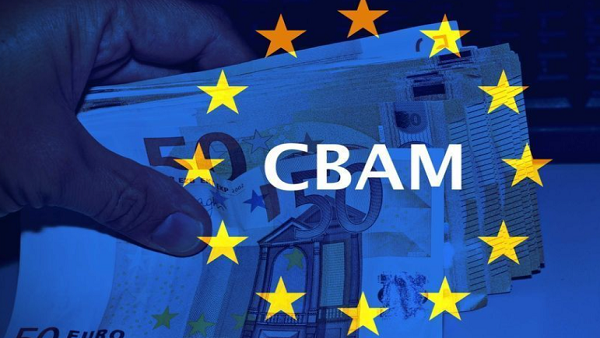 У квітні буде оголошено першу квартальну ціну на сертифікати CBAM.