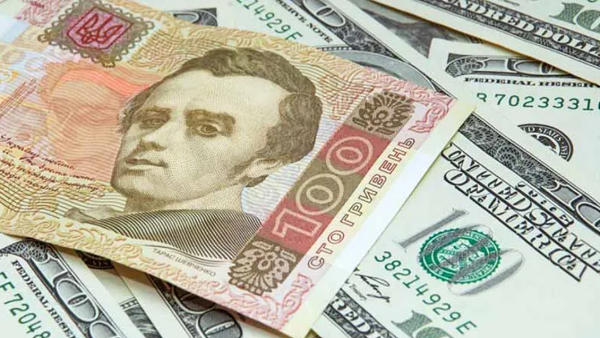 Долар побив новий рекорд: офіційний курс на 12 березня