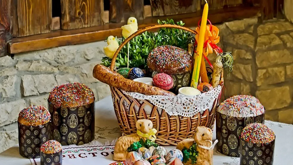 Прогнозоване зростання цін на великодні продукти в Україні у 2026 році