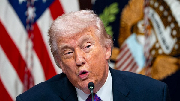 Трамп зробив несподівану заяву щодо допомоги Україні