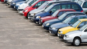 Падение спроса на китайские автомобили в Украине: февральская статистика