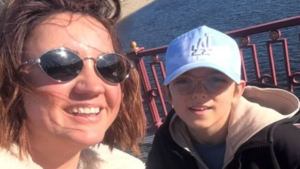 Оля Цыбульская поделилась своим желанием стать мамой во второй раз