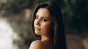 Актриса Антонина Хижняк рассказала, намерена ли выходить замуж