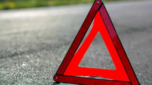 В Киеве произошло ДТП с участием легкового автомобиля и маршрутки